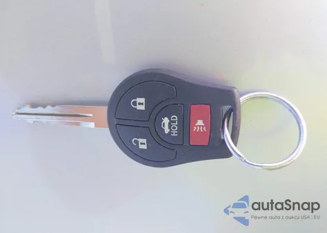 2019 Nissan Frontier Sv z USA, uszkodzony, nr VIN 1N6AD0ER0KN779564